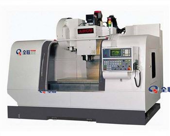 青海(hǎi)數控加工中心(xīn)