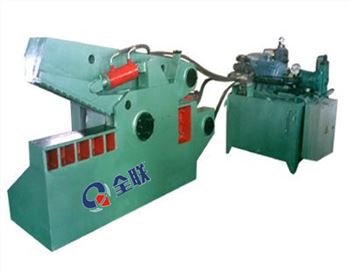 液(yè)壓剪切機(ji)