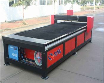 台式數控切割機(ji)