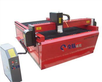 數控(kòng)等離子(zǐ)切割機(ji)