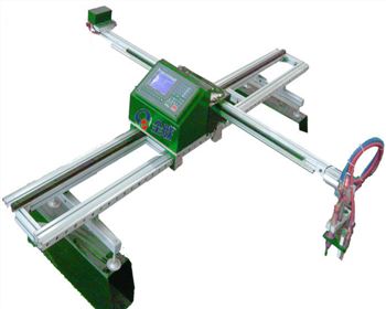 數(shù)控火焰切(qiē)割機