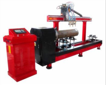 數控(kong)相貫線(xian)切割機(ji)