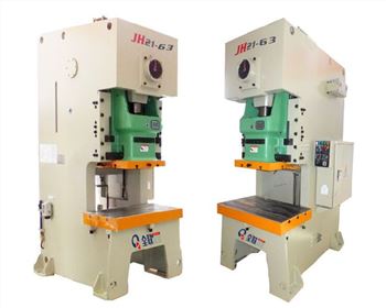 蘭(lan)州高性(xìng)能氣動(dong)沖床