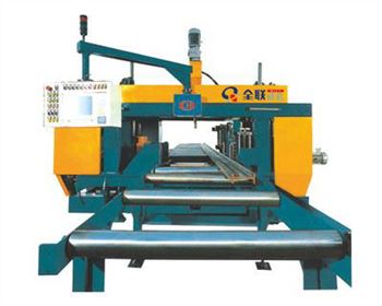 箱型梁生(sheng)産線