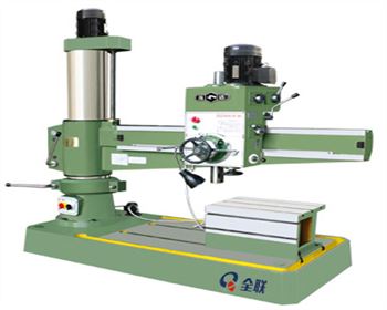 Z3040-10搖臂鑽(zuan)床