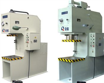 蘭州(zhōu)液壓機