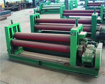 卷闆機數控(kong)化改造的優(you)點和缺點有(yǒu)哪些?