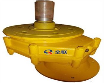 螺(luó)旋減速(sù)機