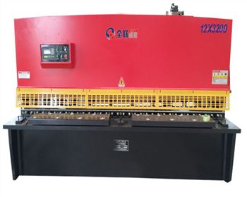 液壓機常(cháng)見噪聲及産(chan)生的原因!