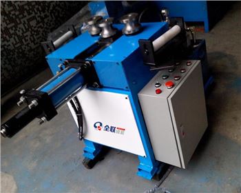 西安彎管機廠家(jia)