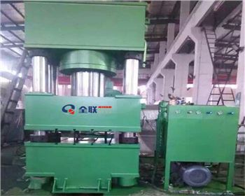 太原Y32四柱(zhù)液壓機