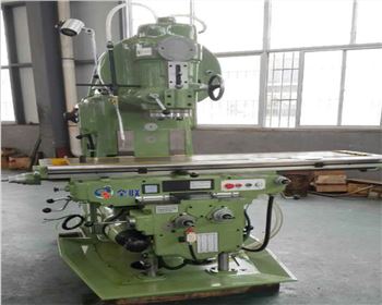 西安(an)骊佳機(ji)械制造(zào)有限公(gong)司