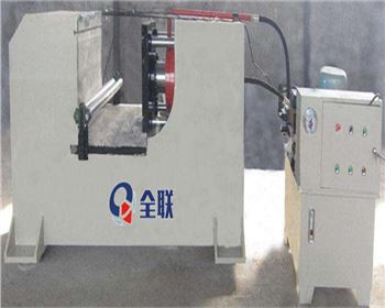 西(xi)甯卧式成(chéng)型液壓機(jī)