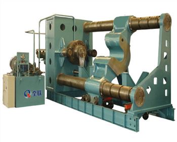 西甯卧式(shì)壓裝機