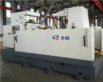 數控滾(gǔn)齒機