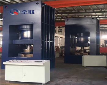 内(nei)蒙Y27框架式(shì)液壓機