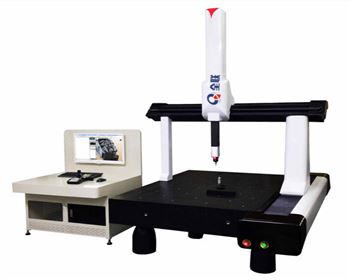 三坐标(biao)測量機(jī)