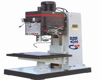 西安立式(shi)鑽床