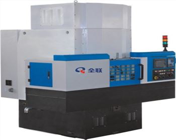 河南數控剃齒(chǐ)機