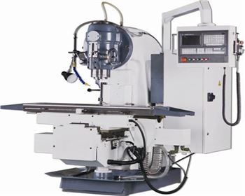 立(lì)式數控銑床(chuang)與數控床身(shen)銑床有哪些(xie)區别?