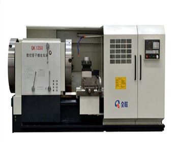 數(shù)控管子螺(luó)紋車床