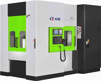 青海卧式(shi)加工中心