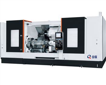 江蘇數控車銑(xi)複合