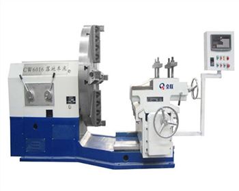 河南數(shù)控落地車床