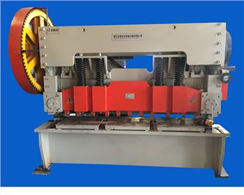 蘭州Q12-09X2500電動機(ji)械剪闆機