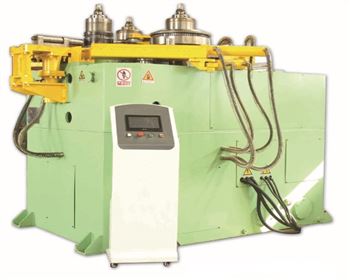 型材(cai)卷彎機(jī)