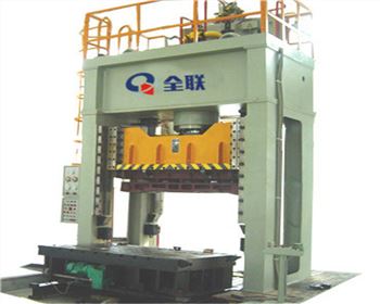 内蒙框架(jià)式液壓機(ji)