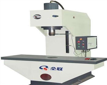 蘭州單柱校(xiào)正壓裝液壓機(ji)