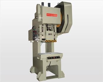 壓(ya)力機操作規程(cheng)
