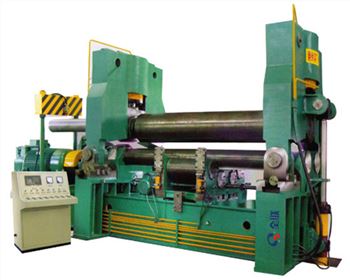 陝西液壓(yā)卷闆機