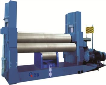 内蒙液壓(yā)卷闆機