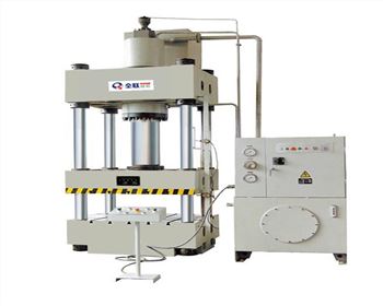 太原Y32系列四(sì)柱液壓機