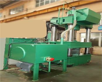 鹽舔(tian)磚液壓機(jī)液壓裝置(zhì)概述