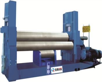 卷(juàn)闆機操(cāo)作中務(wù)必注意(yì)以下事(shì)項