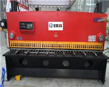 剪闆機、液壓(yā)機、折彎機、卷闆(pǎn)機、你究竟了解(jie)多少液壓技術(shu)？