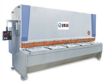 剪(jian)闆機、卷闆(pan)機、液壓機(jī)、折彎機、數(shu)控機床廠(chǎng)家面臨着(zhe)怎樣的發(fā)展體制