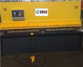 如(rú)何讓剪(jian)闆機，液(ye)壓機，折(she)彎機，液(ye)壓卷闆(pǎn)機長期(qi)無故障(zhang)生産？