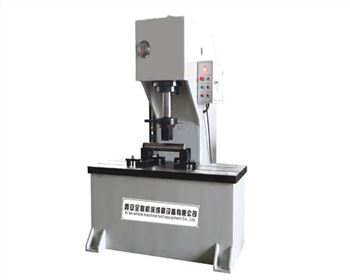 蘭州單柱壓裝(zhuāng)液壓機