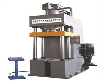 液壓機生(shēng)産廠家設(she)備清洗過(guò)程解析