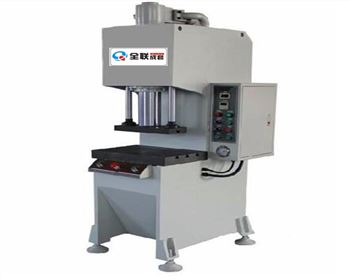 小(xiǎo)型液壓機(ji)生産廠家(jia)哪家好？