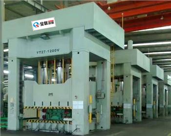 壓力機 壓(ya)力機