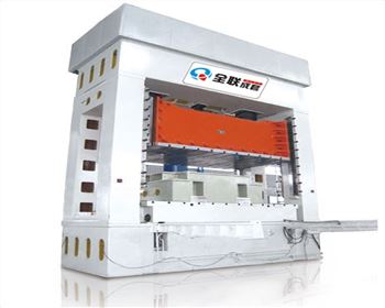 液(ye)壓機的(de)液壓油(you)溫過高(gao)會造成(cheng)什麼樣(yàng)的後果(guǒ)