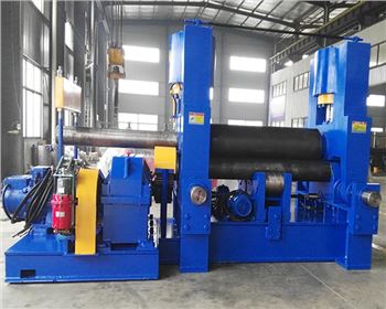 上輥萬能(néng)式卷闆機(jī) 上輥萬能(néng)式卷闆機(jī)