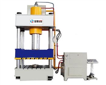 粉末成(chéng)型壓力(li)機生産(chǎn)廠家哪(nǎ)家好？