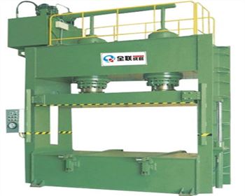 框架(jia)式壓力(lì)機生産(chǎn)廠家哪(na)家好？