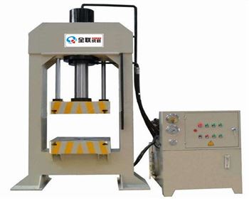 龍(lóng)門液壓機